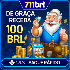 711brl Ganhe R$ 100,00 Gratis