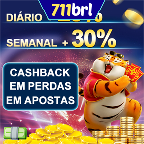 711brl Fundo de Resgate de Perdas Semanais
